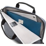 DICOTA Eco Slim Case MOTION, Notebooktasche blaugrau, bis 33,8 cm (13,3")
