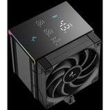 DeepCool AK500 Digital Pro, CPU-Kühler schwarz, 120 mm