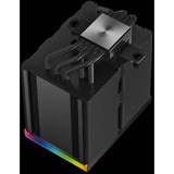 DeepCool AK500 Digital Pro, CPU-Kühler schwarz, 120 mm