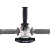EINHELL Winkelschleifer TE-AG 230 rot/schwarz, 2.350 Watt