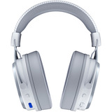 ENDORFY VIRO Wireless Onyx White, Gaming-Headset weiß, USB--Dongle, Bluetooth, 3,5-mm-Klinke Aktive ENC-Geräuschreduzierung