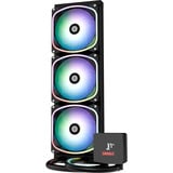 Enermax Aquafusion II ARGB 360 mm, Wasserkühlung 