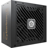 Enermax CYBERBRON III 850W, PC-Netzteil 1x 12-Pin High Power GPU, 2x PCIe, 850 Watt