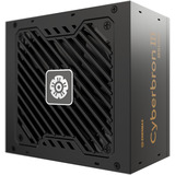 Enermax CYBERBRON III 850W, PC-Netzteil 1x 12-Pin High Power GPU, 2x PCIe, 850 Watt