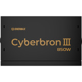 Enermax CYBERBRON III 850W, PC-Netzteil 1x 12-Pin High Power GPU, 2x PCIe, 850 Watt