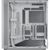 Fractal Design Define One Light Solid, Tower-Gehäuse weiß