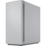 Fractal Design Define One Light Solid, Tower-Gehäuse weiß