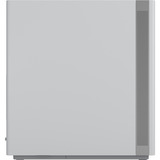 Fractal Design Define One Light Solid, Tower-Gehäuse weiß