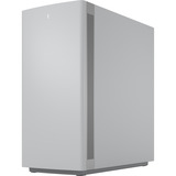 Fractal Design Define One Light Solid, Tower-Gehäuse weiß