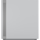 Fractal Design Define One Light Solid, Tower-Gehäuse weiß