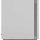 Fractal Design Define One Light Solid, Tower-Gehäuse weiß