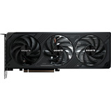 GIGABYTE GeForce RTX 5070 WINDFORCE SFF 12G, Grafikkarte DLSS 4, 3x DisplayPort, 1x HDMI 2.1