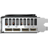GIGABYTE GeForce RTX 5070 WINDFORCE SFF 12G, Grafikkarte DLSS 4, 3x DisplayPort, 1x HDMI 2.1