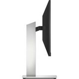 HP E24 G4, LED-Monitor 60.47 cm (23.8 Zoll), schwarz, FullHD, IPS, USB-Hub