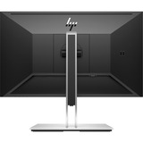 HP E24 G4, LED-Monitor 60.47 cm(23.8 Zoll), schwarz, FullHD, IPS, USB-Hub