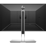 HP E24 G4, LED-Monitor 60.47 cm (23.8 Zoll), schwarz, FullHD, IPS, USB-Hub