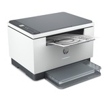 HP LaserJet MFP M234dw, Multifunktionsdrucker grau, Instant Ink, USB, LAN, WLAN, Scan, Kopie