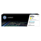 HP Toner gelb 205A (CF532A) 