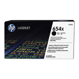 HP Toner schwarz 654X (CF330X) 