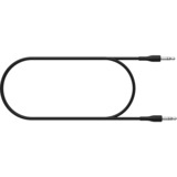 Jabra Evolve3 85, Headset schwarz, UC, USB-C Bluetooth-Adapter