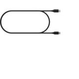 Jabra Evolve3 85, Headset schwarz, UC, USB-C Bluetooth-Adapter