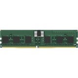 Kingston DIMM 16 GB DDR5-6400 REG, Arbeitsspeicher grün, KSM64R52BS8-16MD, Server Premier