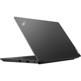Lenovo ThinkPad E14 G4 (21E3005VGE), Notebook schwarz, Windows 11 Pro 64-Bit, 1 TB SSD