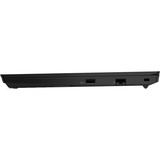 Lenovo ThinkPad E14 G4 (21E3005VGE), Notebook schwarz, Windows 11 Pro 64-Bit, 1 TB SSD