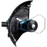 Makita Akku-Rasentrimmer DUR193Z, 18Volt blau/schwarz, ohne Akku und Ladegerät