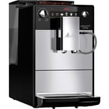 Melitta Latticia OT F300-101, Vollautomat silber