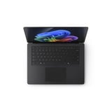 Microsoft Surface Laptop 7 for Business, Notebook schwarz, Intel® Core™ Ultra 7 268V, Intel® Arc™ Graphics 130V, 32 GB LPDDR5X, 512 GB (512 GB SSD), Windows 11 Pro