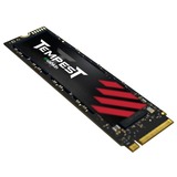 Mushkin Tempest 1 TB, SSD PCIe 3.0 x4, NVMe 1.4, M.2 2280