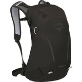 Osprey Hikelite 18, Rucksack schwarz, 18 Liter