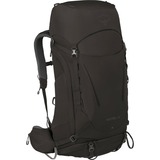 Osprey Kestrel 48, Rucksack schwarz, 48 Liter, Größe L/XL