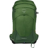 Osprey Stratos 24 , Rucksack grün, 24 Liter