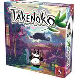 Pegasus Takenoko, Brettspiel 