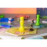 Pegasus Takenoko, Brettspiel 