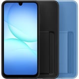 SAMSUNG Card Slot Case, Handyhülle blau, Samsung Galaxy A17 | A17 5G