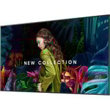 SAMSUNG QB65C, Public Display schwarz, UltraHD/4K, WLAN, Bluetooth, HDMI