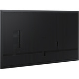 SAMSUNG QB65C, Public Display schwarz, UltraHD/4K, WLAN, Bluetooth, HDMI