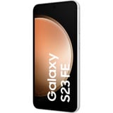 Samsung Galaxy S23 FE 128GB Generalüberholt, Handy Cream, Android, 8 GB