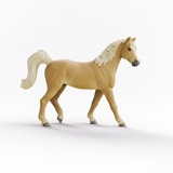 Schleich Horse Club Sarah & Mystery, Spielfigur braun