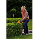 Stanley Akku-Gras-/Strauchschere (STCSS20D1-QW), 18Volt schwarz/gelb, Li-Ion-Akku 2,0Ah