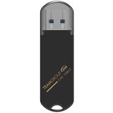 Team Group C183 32 GB, USB-Stick schwarz, USB-A 3.2 Gen 1