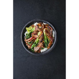 Tefal Bratpfanne by Jamie Oliver Cook Smart  edelstahl/schwarz, Ø 24cm