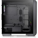 Thermaltake View 300 MX, Tower-Gehäuse schwarz, Tempered Glass