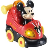 VTech Tut Tut Baby Flitzer - Mickys RC-Auto rot