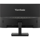ViewSonic VA240-H-2, LED-Monitor 60.5 cm (23.8 Zoll), schwarz (matt), FullHD, IPS, HDMI, VGA