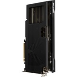 XFX Radeon RX 9070 Swift OC, Grafikkarte schwarz, RDNA4, GDDR6, 3x DisplayPort, 1x HDMI 2.1