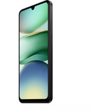 Xiaomi Redmi A5 64GB, Handy Midnight Black, Android, 3 GB